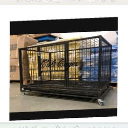law about Create a Cozy Space with Dog Pet Cages and Kennels