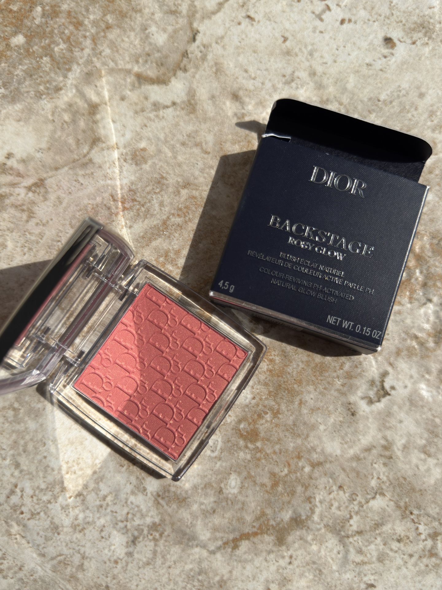 New Blush