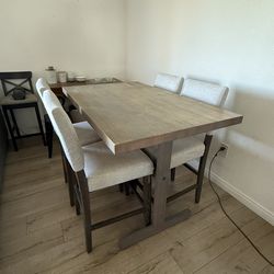Kitchen Table