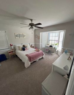 FULL MATTRESS AND BEDFRAME