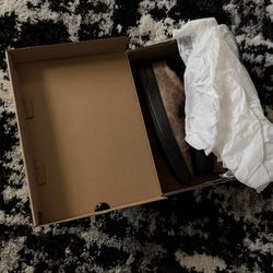 Coach Tan Leather shoes size 8.5