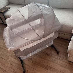 New Bassinet 