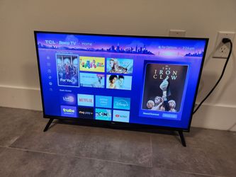 Roku tv 32 inches