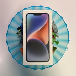 iPhone 14 Plus - Free 2 Months Service 