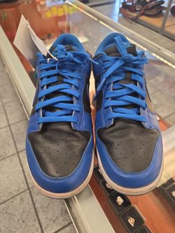 Nike size 11