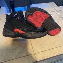 Jordan 12