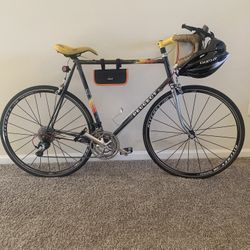 Peugeot Vintage  Bicycle 1980  