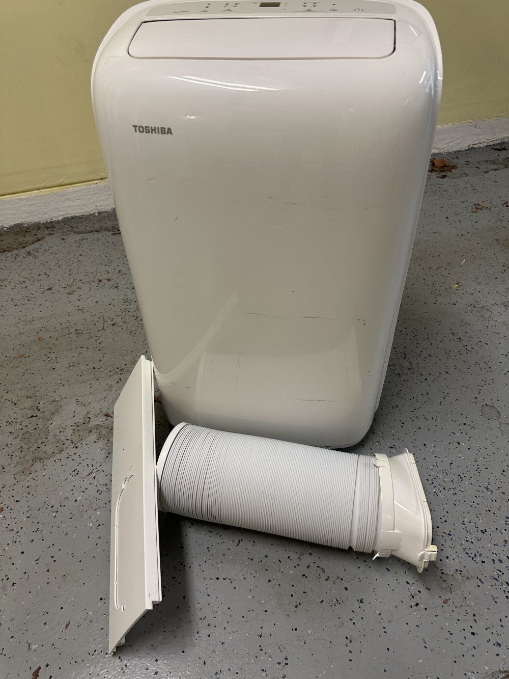 Air Conditioner - Portable