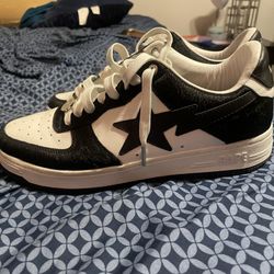 Bapesta Size 8