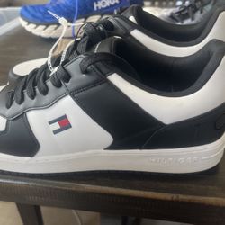Brand New Tommy Hilfiger Shoes