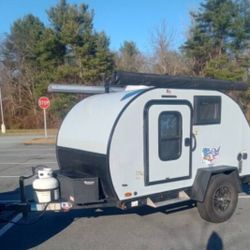 2022 Braxton creek HD10