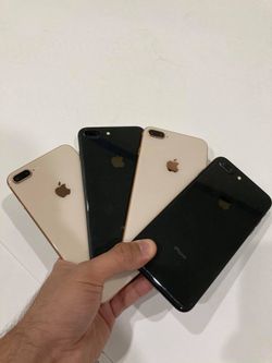 iPhone 8 Plus 🔥64GB 🔥unlocked 🔥30-Day Warranty