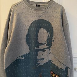 Vintage Michael Jordan Sweatshirt 