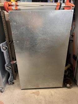 Shop Powdercoat/cerakote Oven 