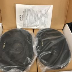 Speakers 69 3 Ways Brand New