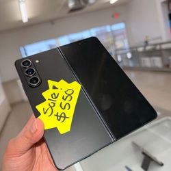 Samsung Z Fold 5 512gb Unlock