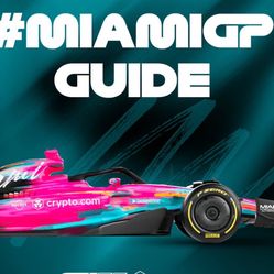 F1 tickets 