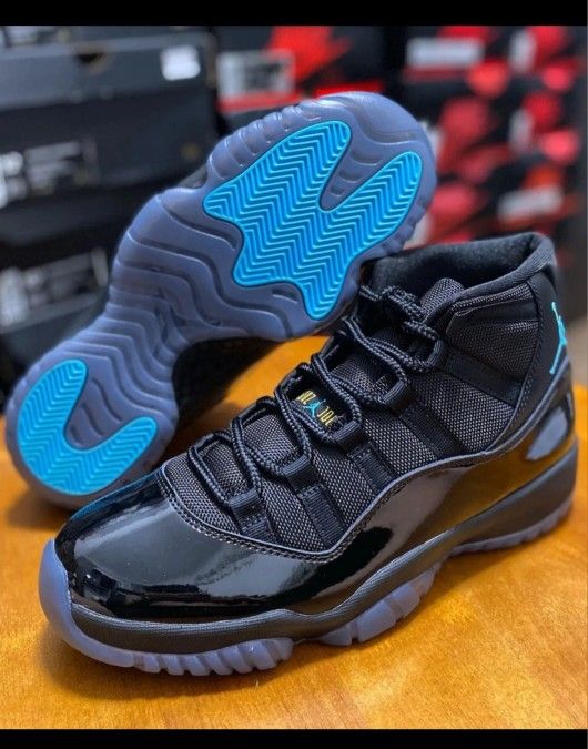 Jordan Gammas 11