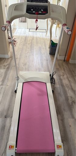 Compact home Treadmill