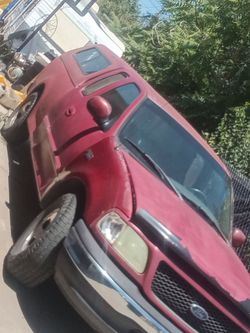2003ford f.150