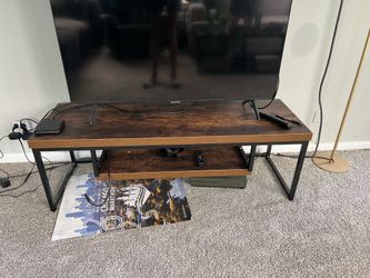 tv stand