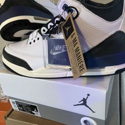 Air Jordan 3 Retro 