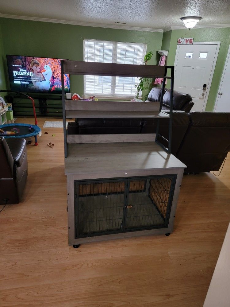 Dog Crate