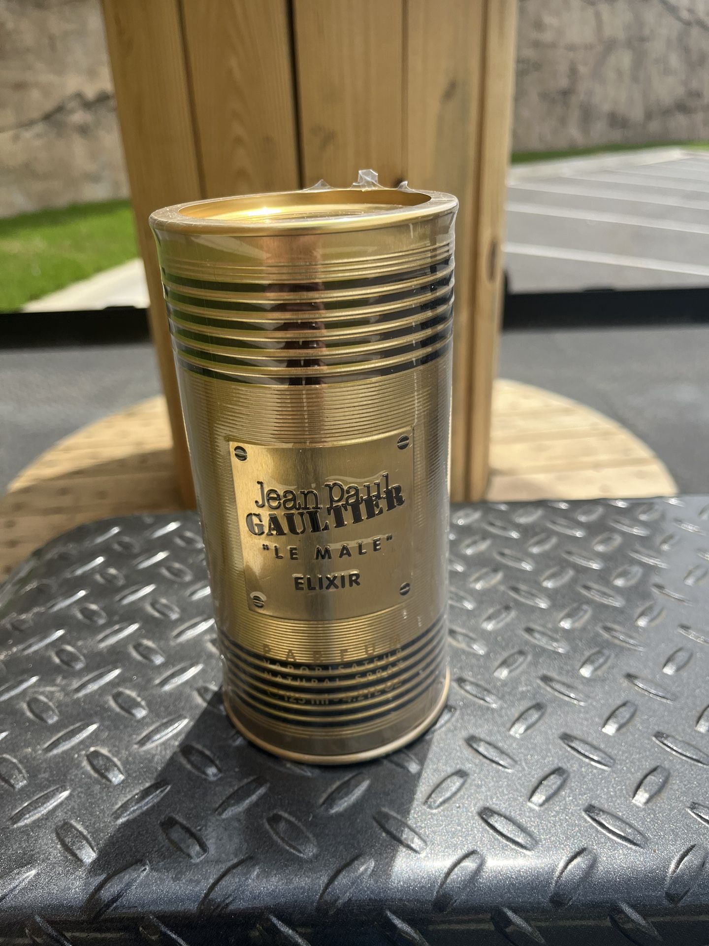 Jean Paul Cologne