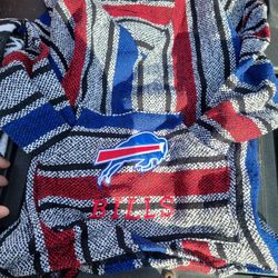 Buffalo Bill's Sweater Size XL