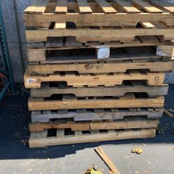 Pallets