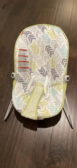 Baby rocker