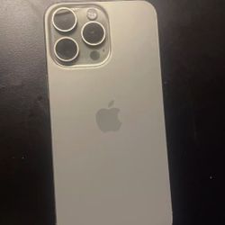 Iphone 16 Pro Max -1TB 