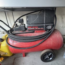 Craftsman Air Compressor 