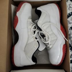 Air Jordan 11 Retro Low