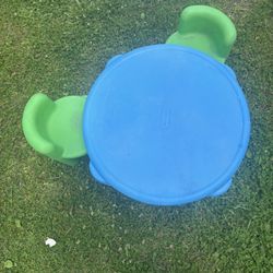 Toddler Table And Chairs 