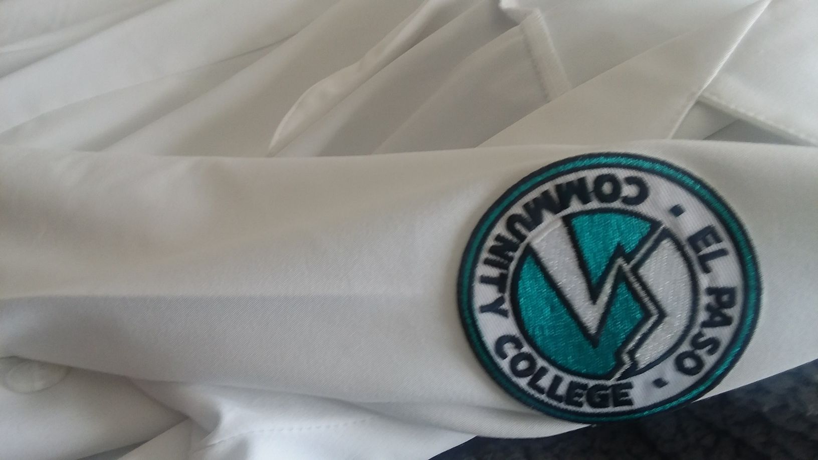 Epcc nursing scrubs for Sale in El Paso, TX OfferUp