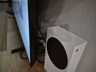 Xbox series s 512 gb