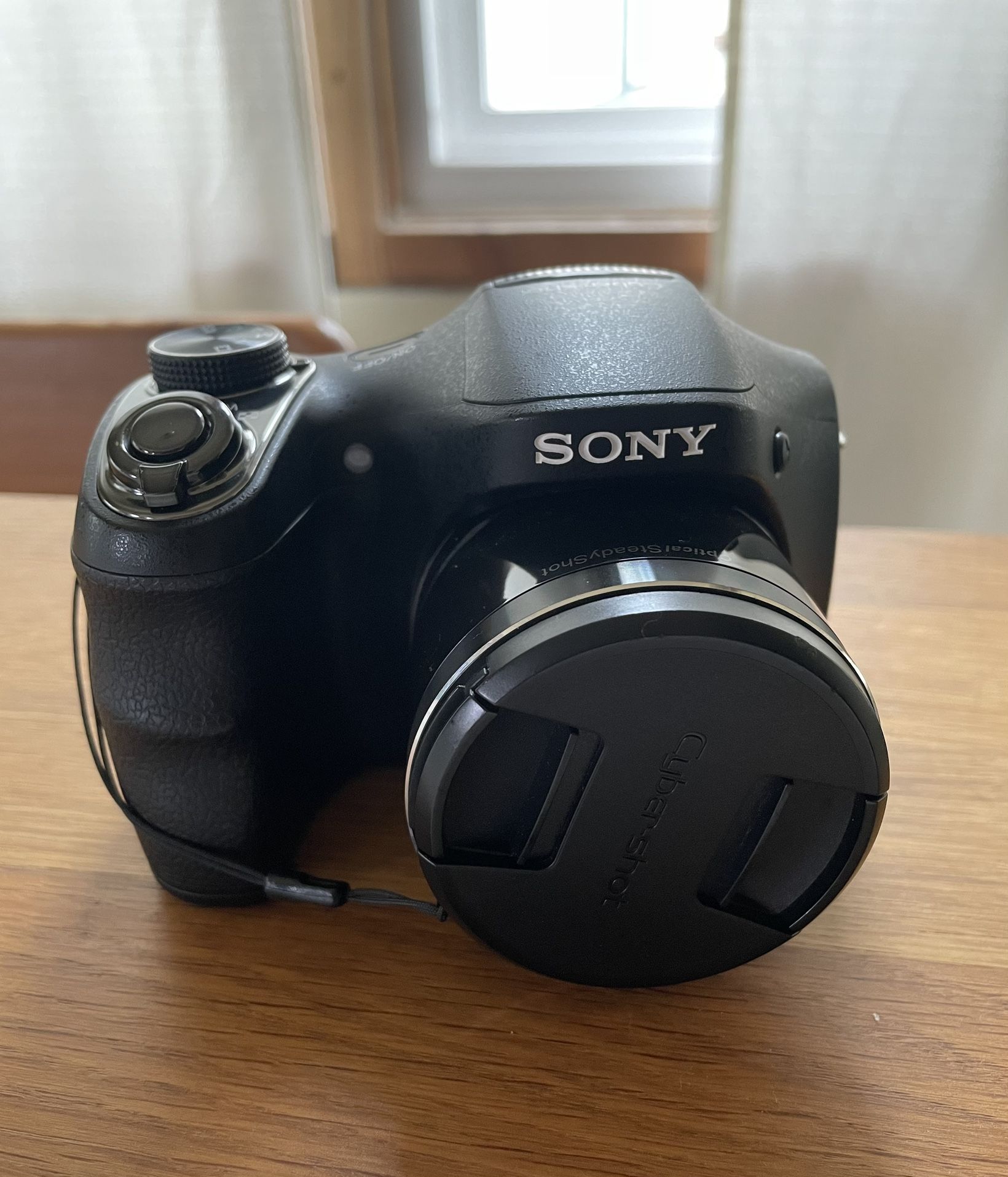 Sony Cybershot DSCH200 for Sale in Pasadena, CA OfferUp