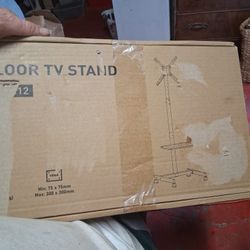 Floor TV Stand