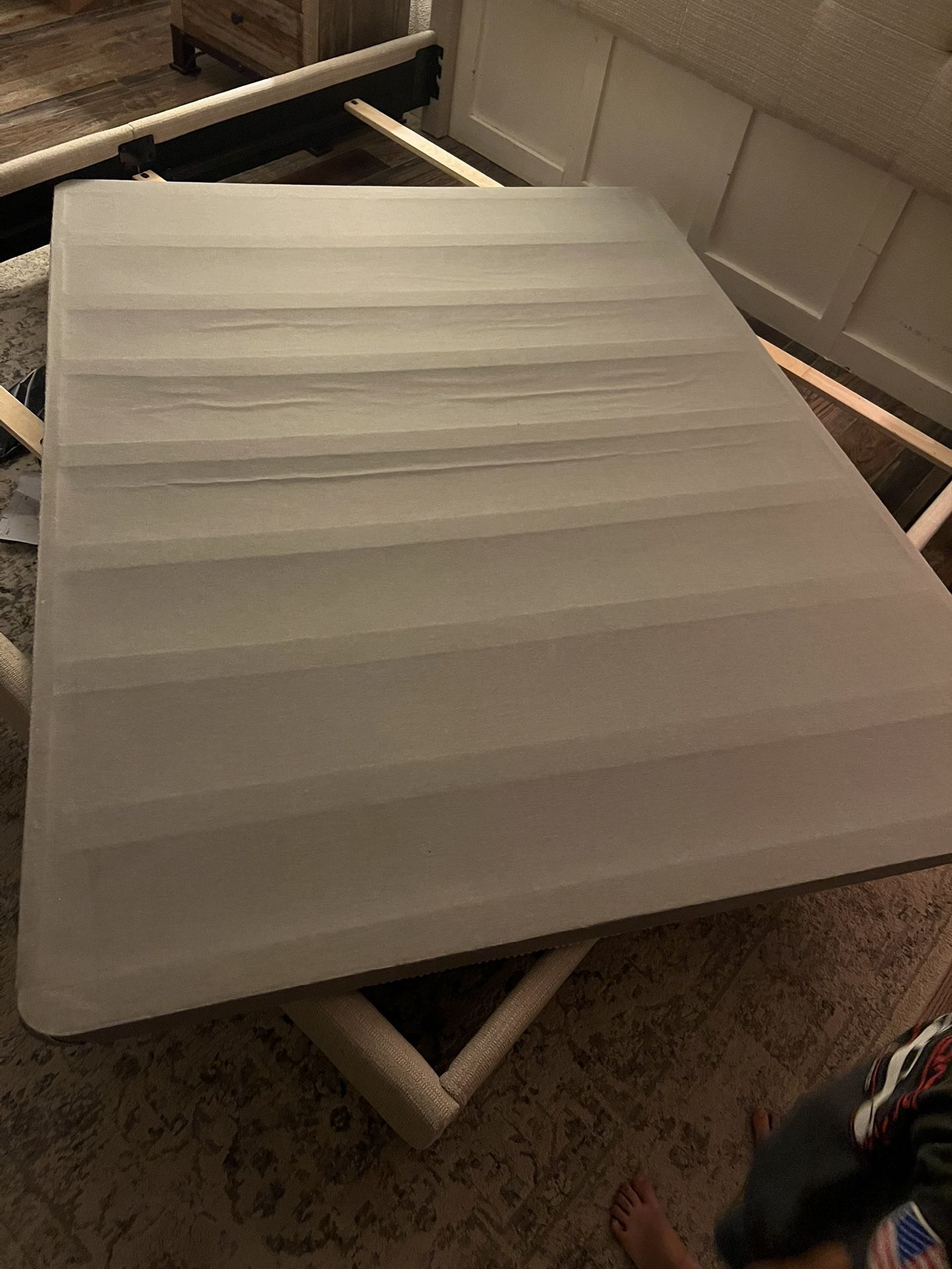 Queen Box Spring
