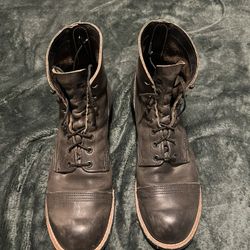 Redwing Iron Rangers