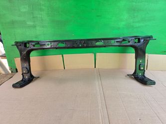 RADIATOR SUPPORT  F150  FORD F150  CORE SUPPORT 2021 2022 2023 OEM