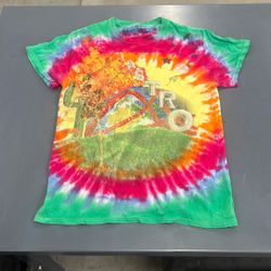 Astroworld T shirt 