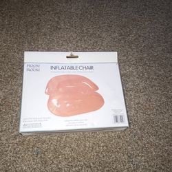 Inflatable Chair