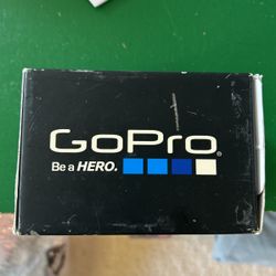 Go pro Accessories