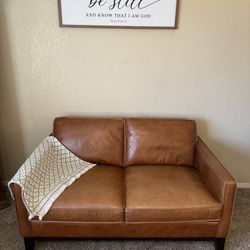 Downeast Carmel Loveseat - Nice Piece! 