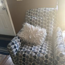 Accent Chair
