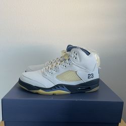 Nike A Ma Maniere Air Jordan V Dawn DS Size 11