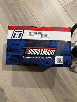 Nissan R35 GTR Turbosmart TS-0(contact info removed) Blow Off Valves
