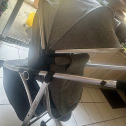 Baby Joy Stroller 
